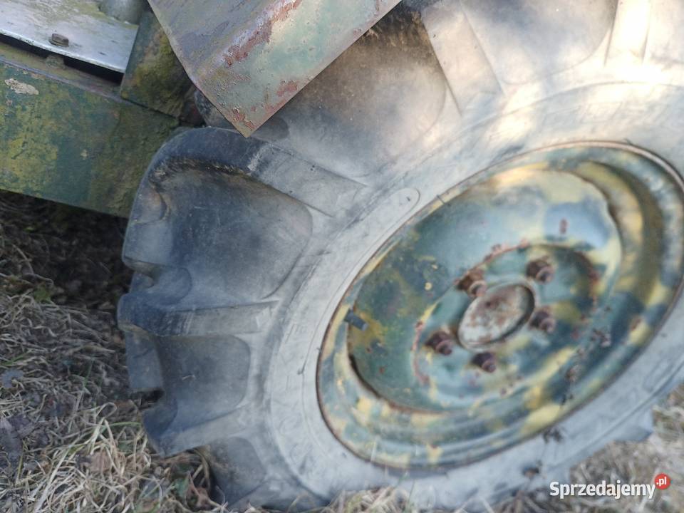 Koła 75016 Dębica jodełka sam es Włosienica