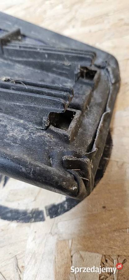 Siedzenie kanapa fotel derbi senda xtreme xrace Rybarzowice