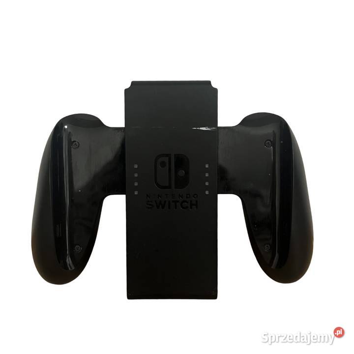 Nintendo Switch OLED Biały Akcesoria Gry Wyszków