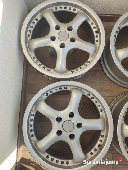 Felgi aluminiowe Zielona Góra