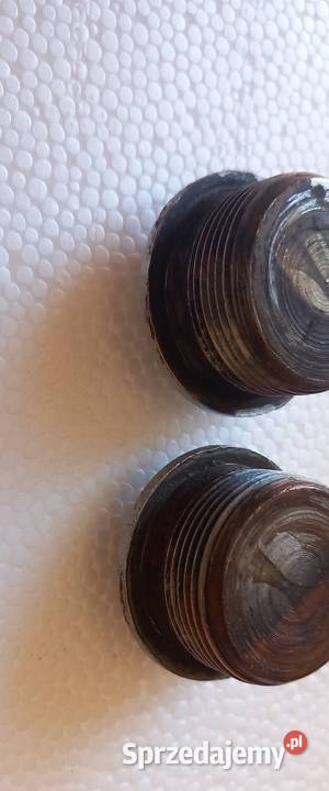 Korkinakrętki lag MZ ts 35mm DDR Motoryzacja sprzedam