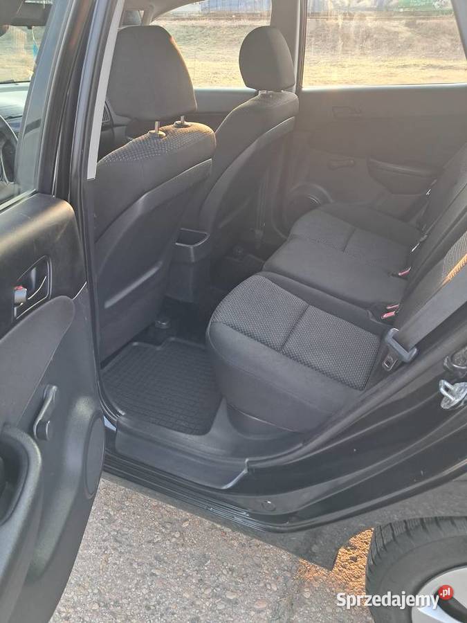 Hyundai i30 sprowadzony zarejestrowany Rok produkcji 2010 Skarżysko-Kamienna sprzedam