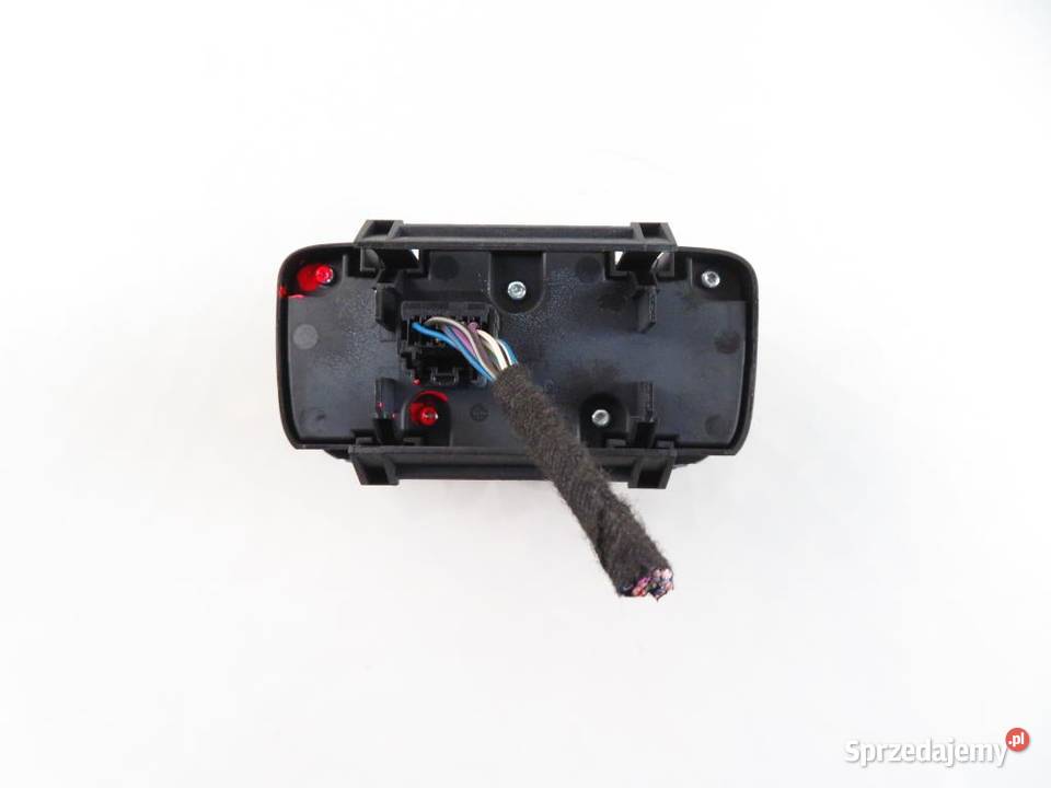 WŁĄCZNIK ŚWIATEŁ FORD FIESTA MK6 VI sprzedam