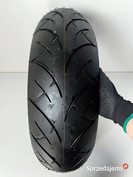 Opona motocyklowa BRIDGESTONE BATTLAX BT010R Łobżenica