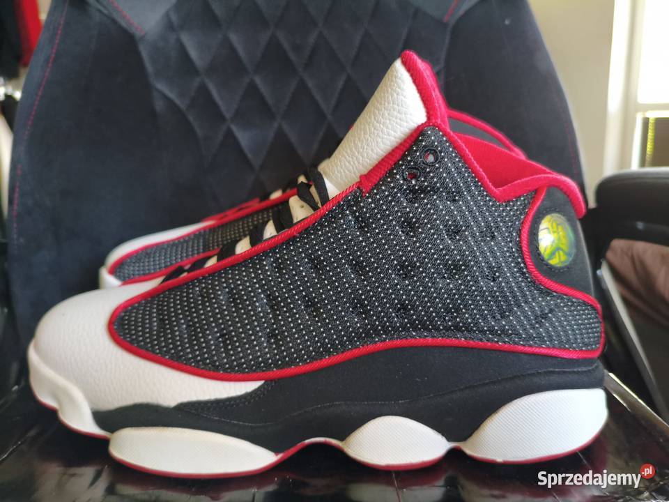 Air Jordan 13 Retro r 44 Łęczna
