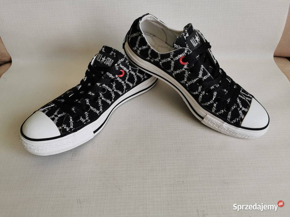 Trampki Converse All Star r3824St sprzedam