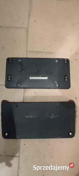 Elementy tylnej klapy GLC 253 osobowe Rzeszów