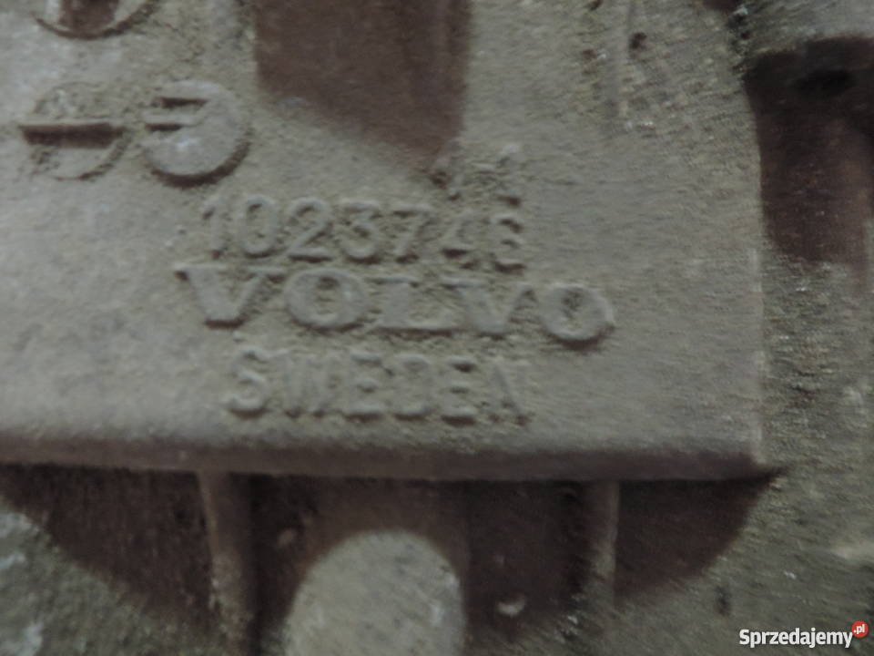 Skrzynia biegów Volvo skrzynie biegów Nowy Sącz