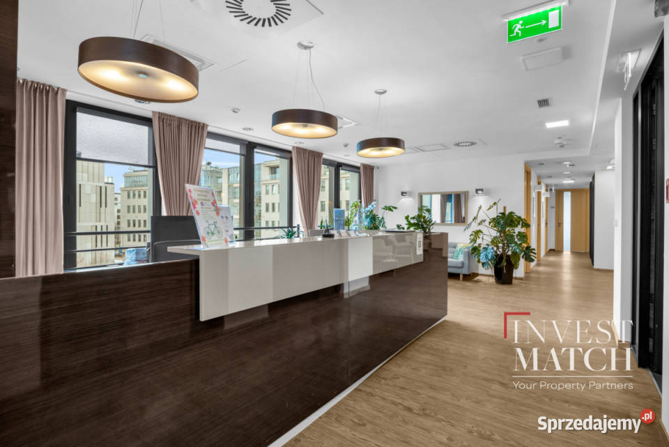 Wynajmę lokal Warszawa 20m2 Ilość pomieszczeń 1