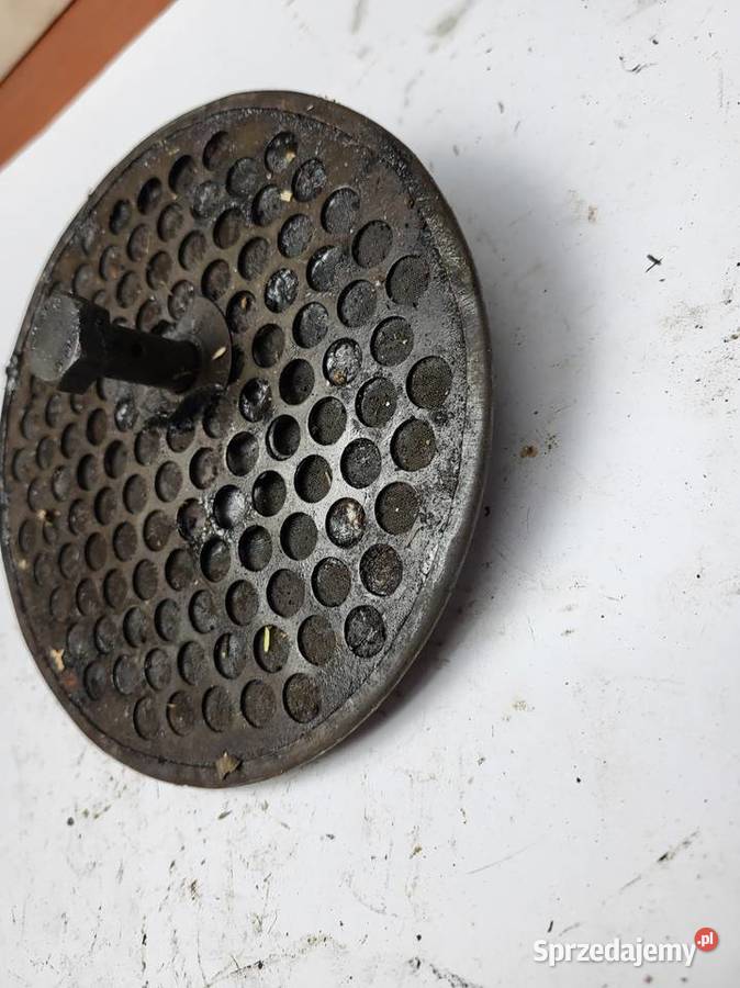 FILTR OLEJU ZUNDAPP KS600 śląskie Rybnik