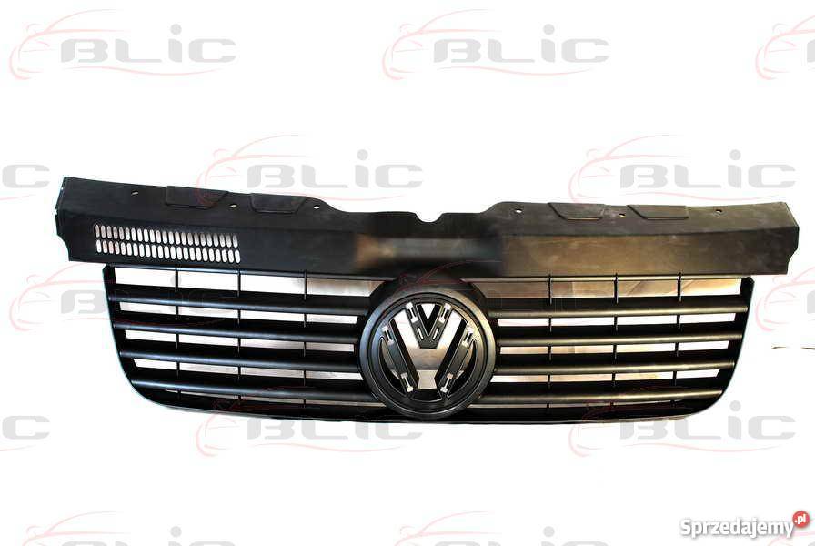 ATRAPA VW T5 04031009 Pruszków
