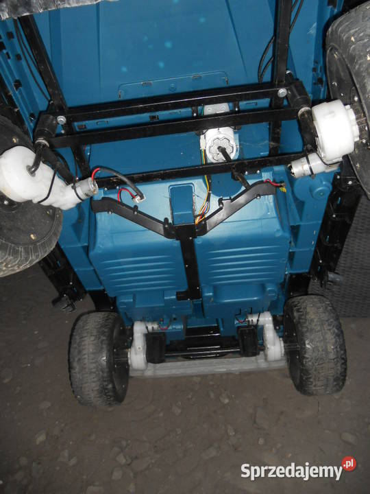 Mercedes AMG Duzy model dziecka 4 Kola napedowe podkarpackie