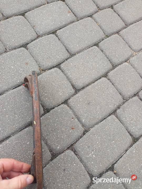 Harley WLA WLC WL Knucklehead Panhead Bydgoszcz sprzedam