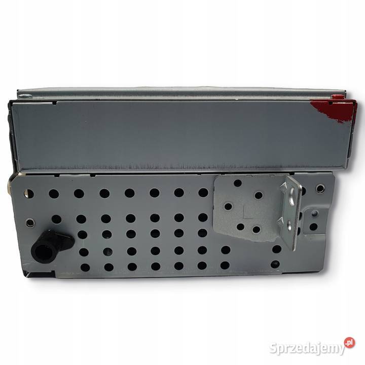 RADIO CD CZYTNIK NAWIGACJI Land Rover Jaguar XF Chełm