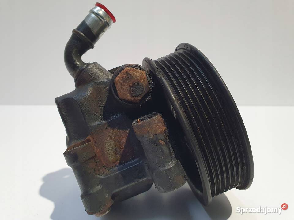POMPA WSPOMAGANIA Ford Transit MK7 VII 22 TDCI Chełm