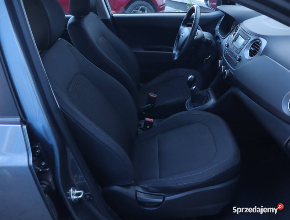Hyundai i10 10 Łódź