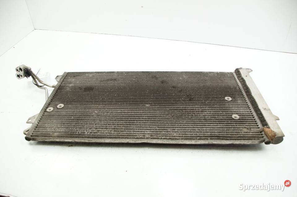 CHŁODNICA KLIMATYZACJI PORSCHE CAYENNE I LIFT kujawsko-pomorskie sprzedam