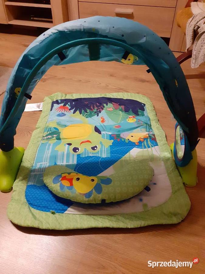MATA EDUKACYJNA LULLABY LAGUNA wielkopolskie Jarocin