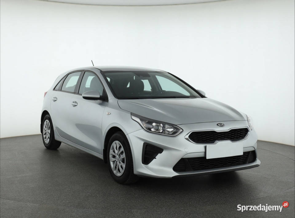 Kia Ceed 14 CVVT poduszka powietrzna Piaseczno