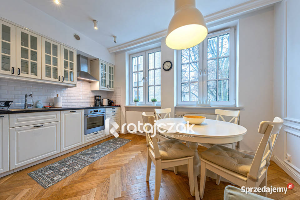 Mieszkanie Gdańsk 42m2 2 pokoje