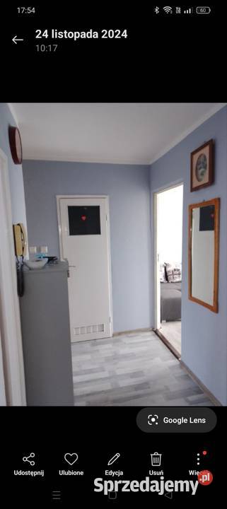 Mieszkanie LSM 3 pokojowe lubelskie