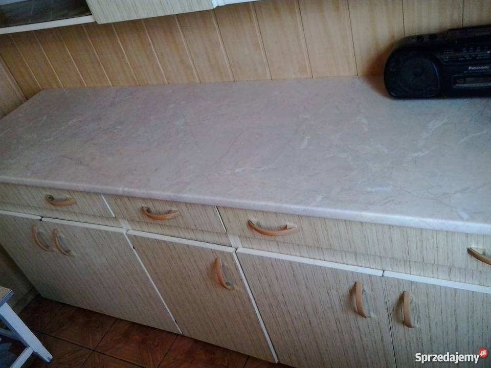 meble kuchenne 2.80cm Mogilany