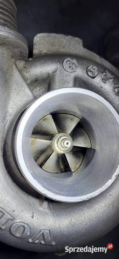 xc90 24d5 turbina sprawna orginal Zamość