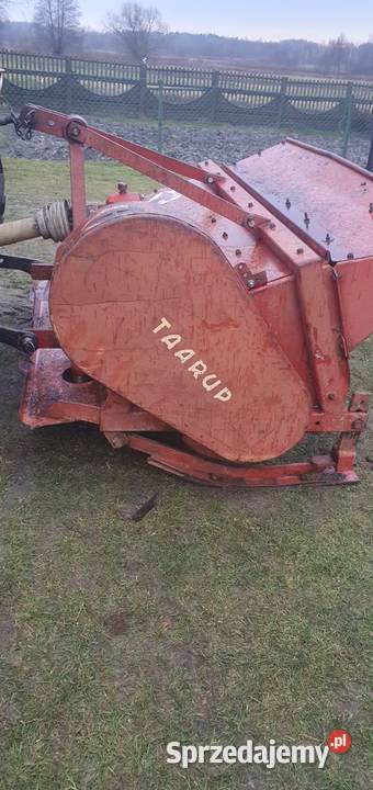 Kosiarka bijakowa 150 Widełka sprzedam