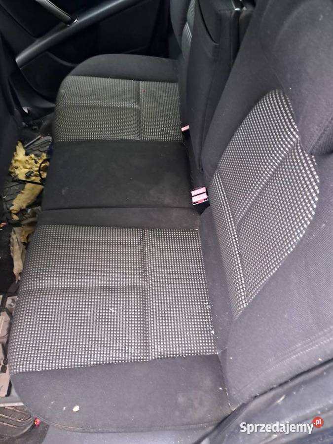 Peugeot 407 Sedan 20Hdi Do Stacji Demontażu diesel Szczecin