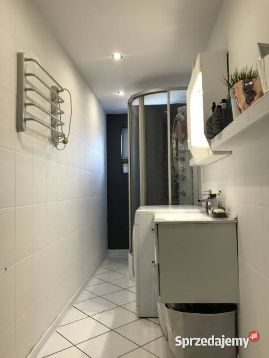 Wynajmę mieszkanie 2 pokojowe 70 m2 biuro w Rok budowy 1884 Bytom