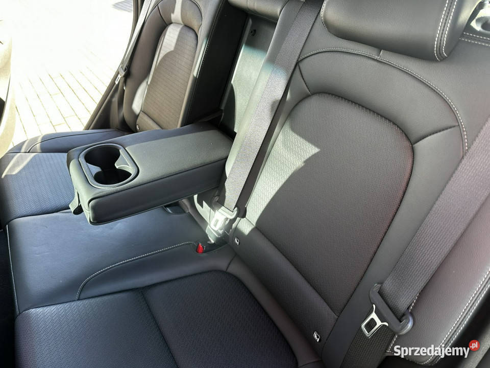 Hyundai Kona HUD Skóra LED Asystent Kamera wspomaganie kierownicy Kąty Opolskie