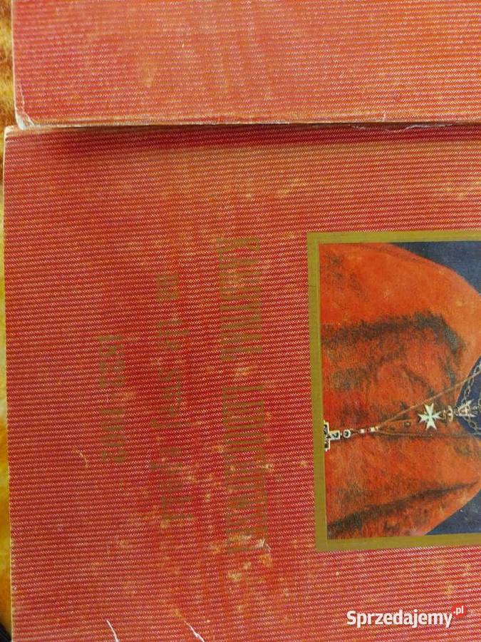 Książki Kardynał Ledóchowski Piaseczno