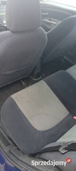 Fiat Grande Punto Desing Giugiaro 14 benzyna 4/5