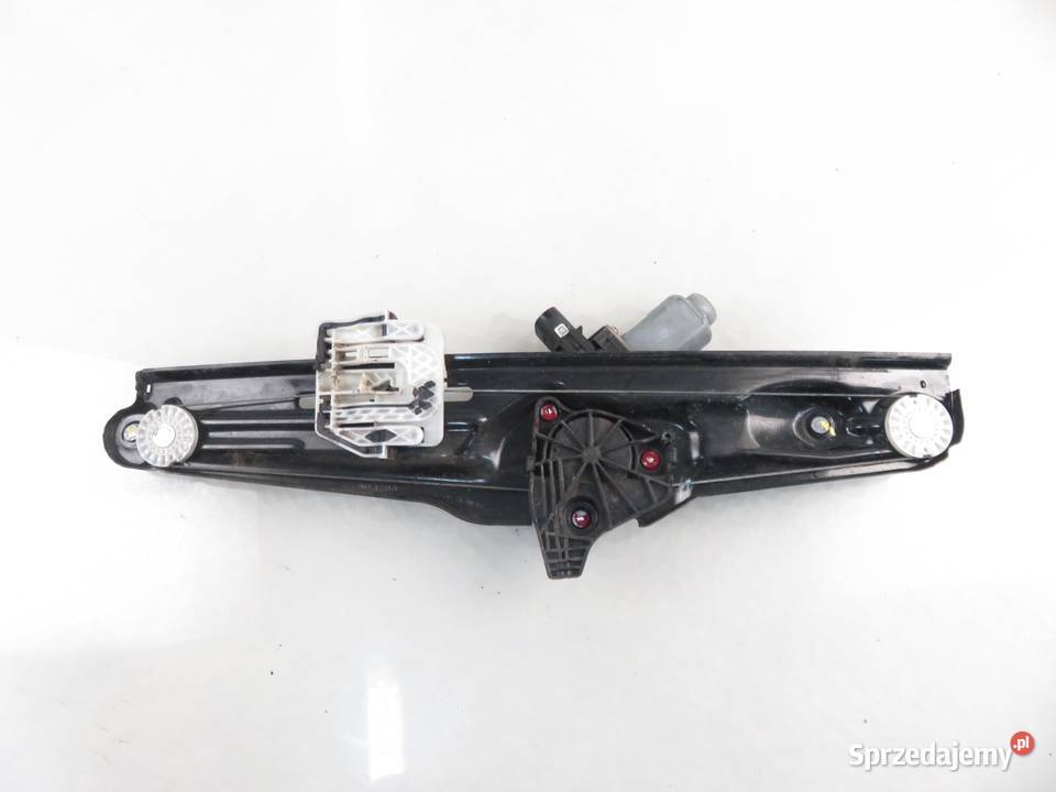 PODNOŚNIK SZYBY LEWY TYLNY BMW X3 F25 małopolskie