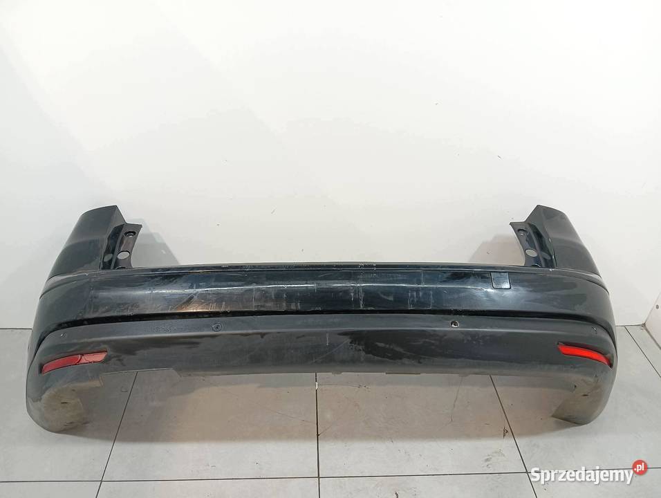 ZDERZAK TYŁ PDC KTVD X7 KOMBI Citroen C5 II 2007 sprzedam