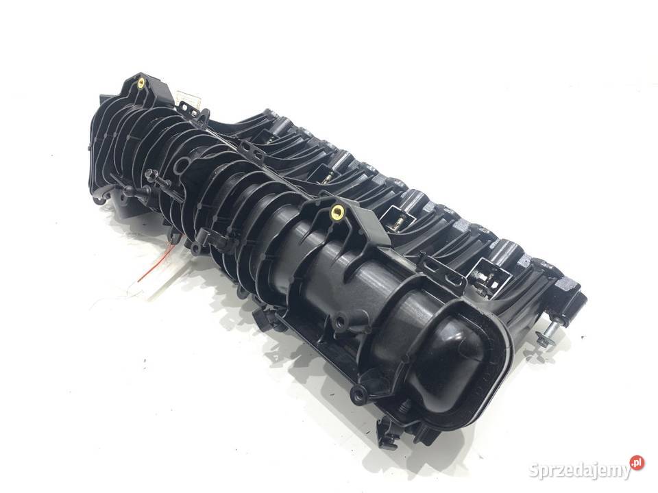 KOLEKTOR SSĄCY JAGUAR XF II G4D318N968AA 20 180