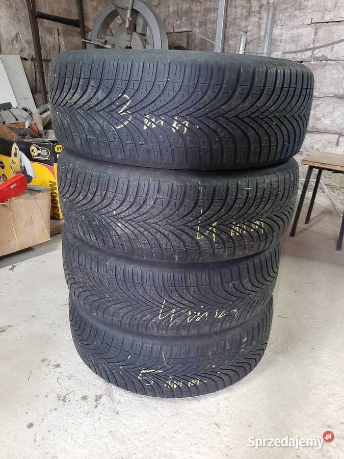 Opony komplet Dębica 21560 R17 96H 2021 60 Łowicz