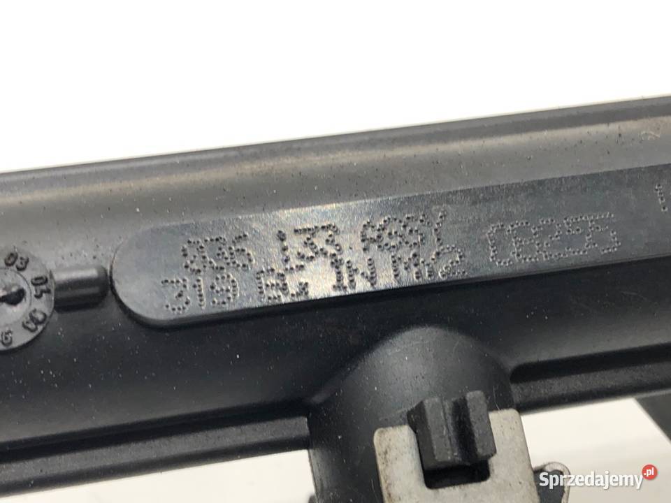 LISTWA WTRYSKOWA VW GOLF V 036133319BG 14 75