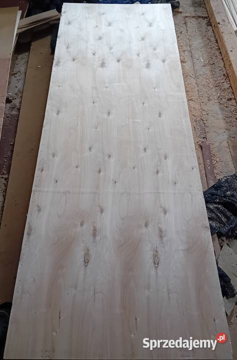 Sklejka Plyty ze sklejki Podbitka Domki Garaże sprzedam