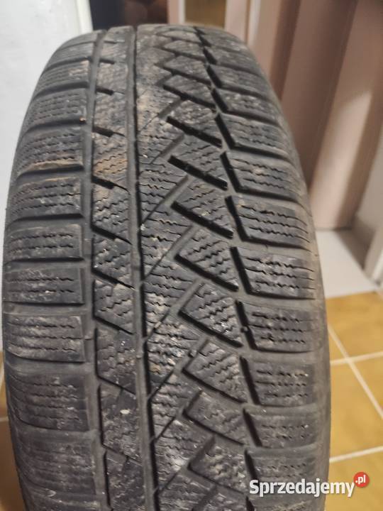 sprzedam KOŁA ZIMOWE 16 MITSUBIHI OUTLANDER sprzedam