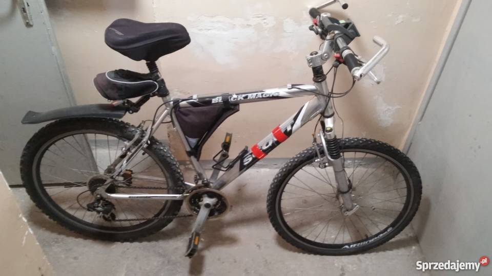 Rower SCOUT 26 Opole sprzedam