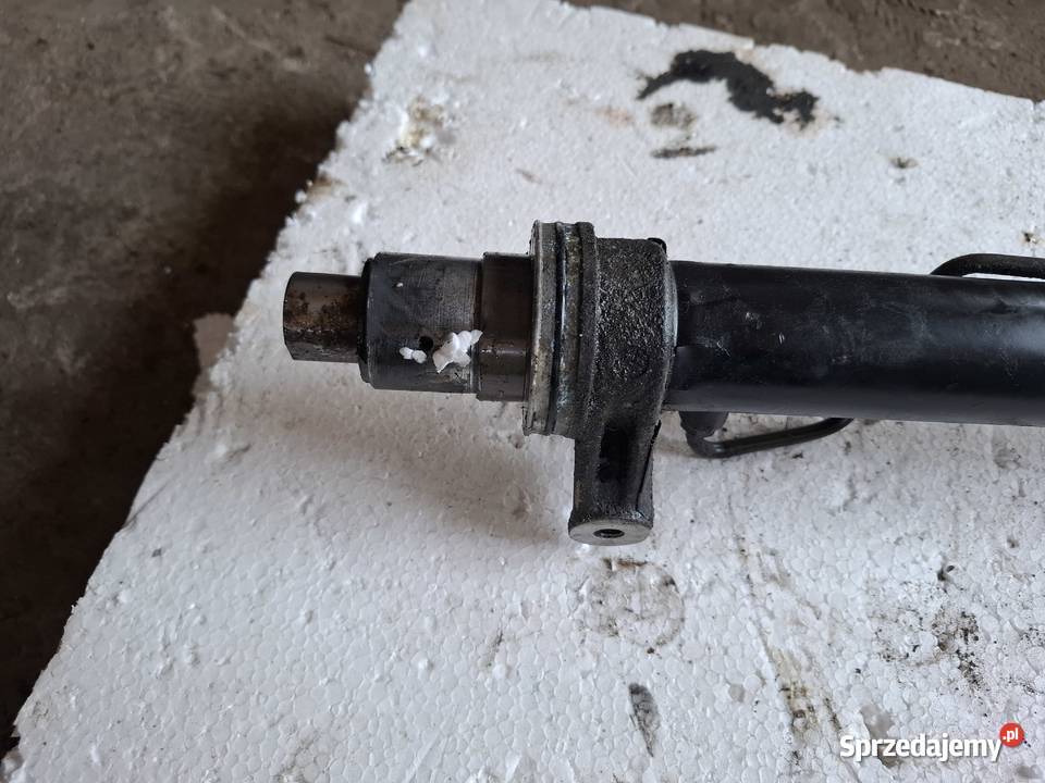 Przekładnia Kierownicza Audi A4 B5 Wisznice sprzedam