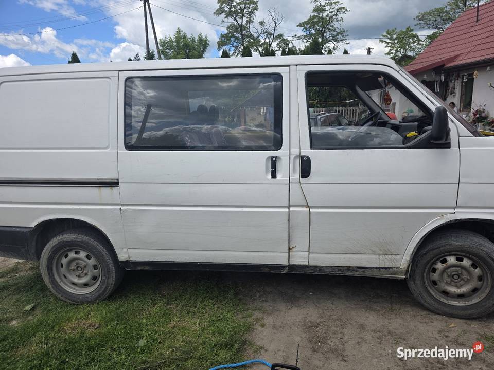 Volgswagen T4 19 60 1995r