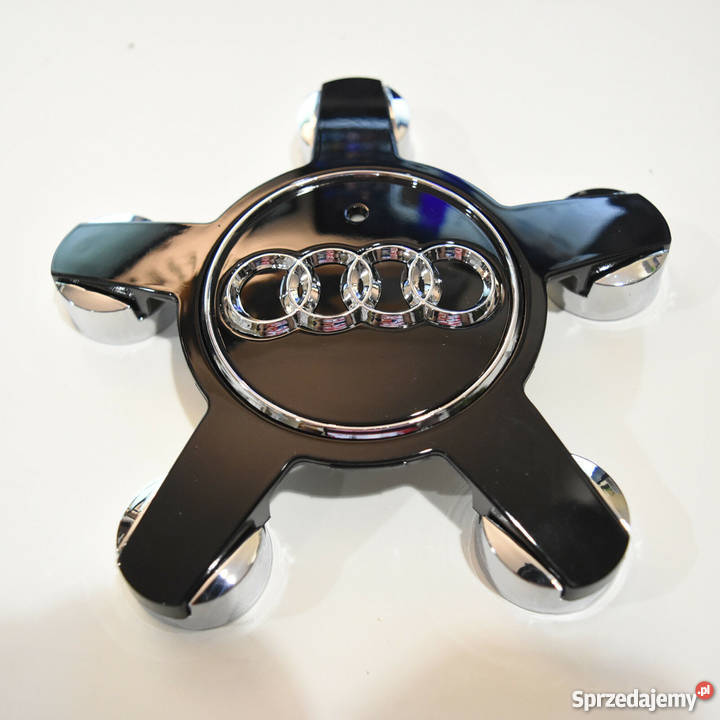 Dekielek Dekielki AUDI A3 A4 A5 A6 A8 Q5 Q7 Poznań