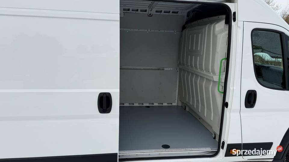 Peugeot Boxer L4 H2 Maxi z Niemiec Serwisowany Opatów