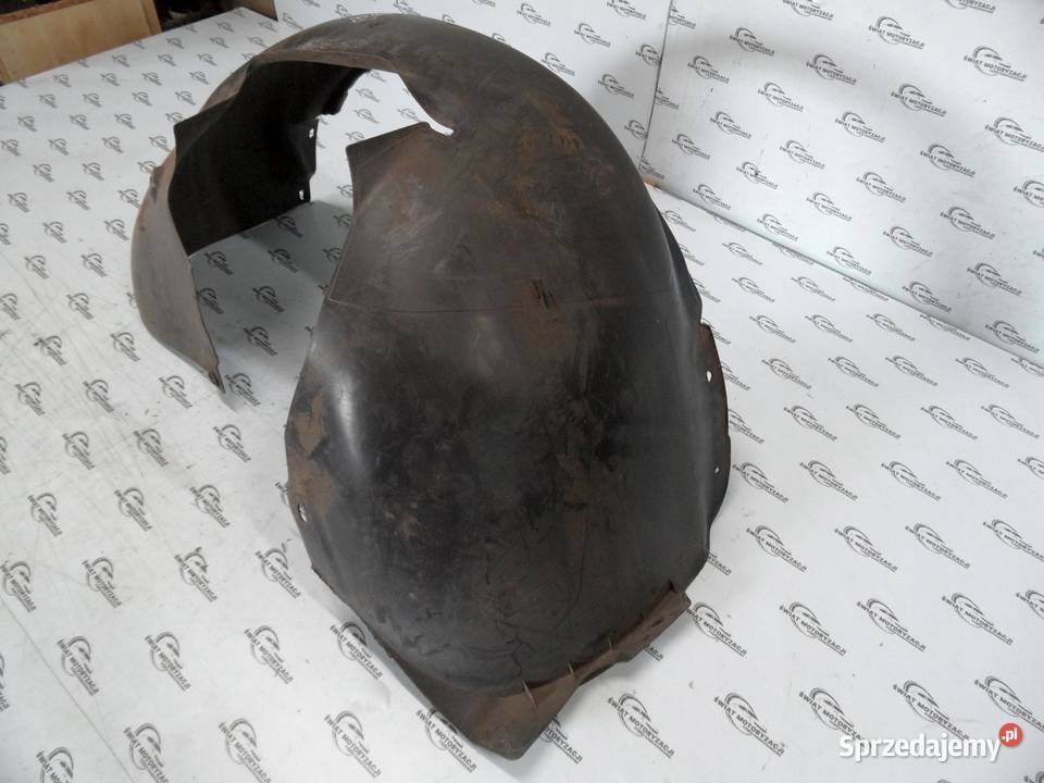 VW GOLF VI 11r nadkole prawe przód 5K0805978 osobowe