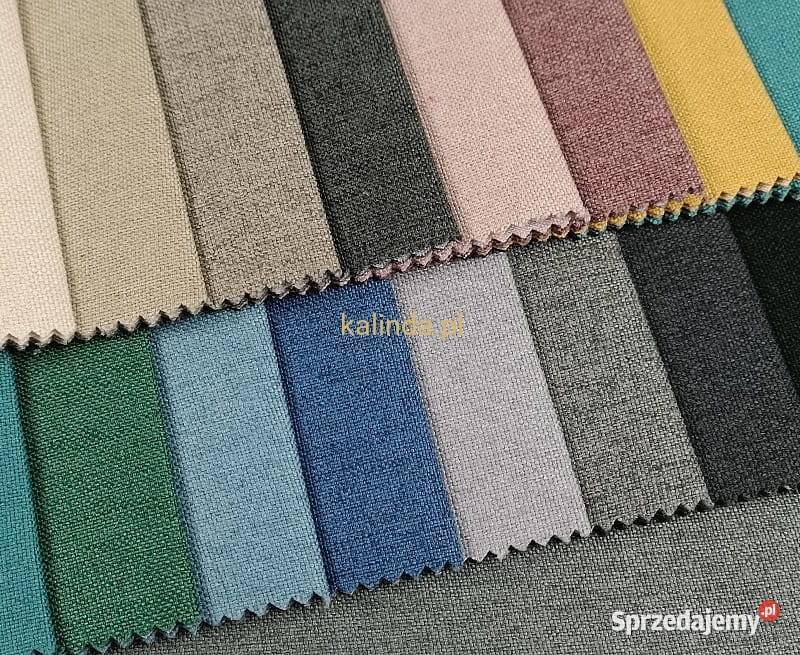 Erie tkanina tapicerska meblowa Sofy i kanapy zachodniopomorskie Szczecin sprzedam