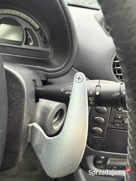 Łopatki zmiany biegów Przełącznik zespolony Ostrów Wielkopolski