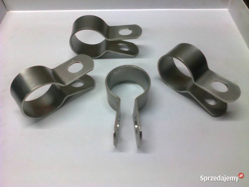 UCHWYT KOLANKA BMW R71R61 M72 Jarosław