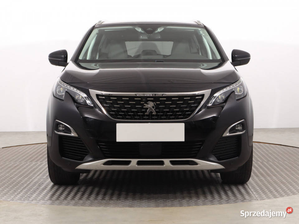 Peugeot 5008 PureTech 130 1199cm3 śląskie